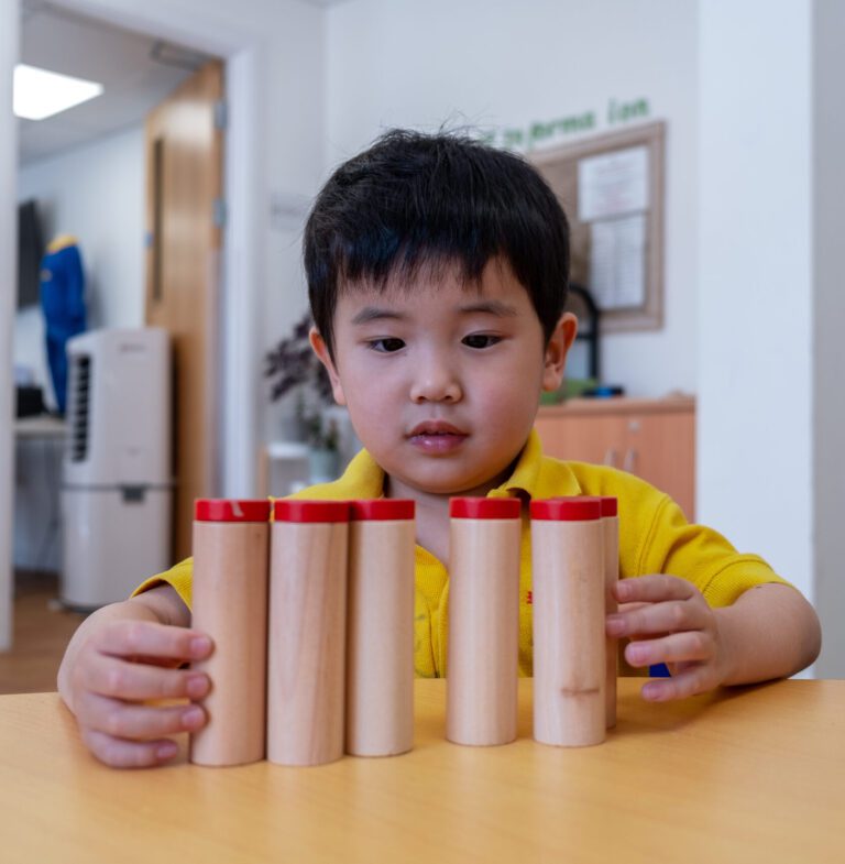 funded childcare