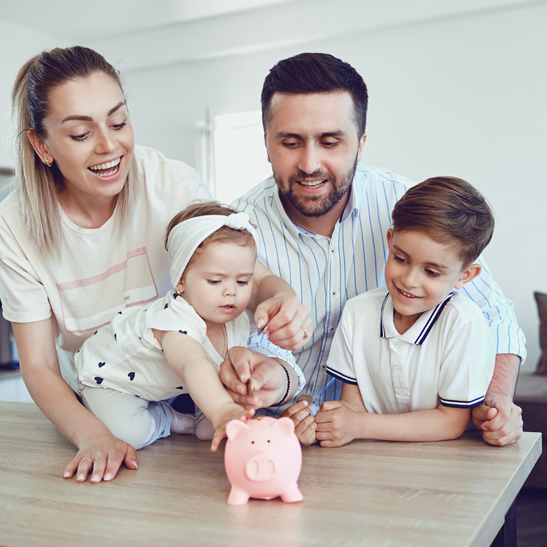 government funded childcare, funded childcare, childcare funding