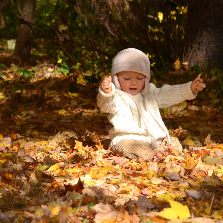 outdoor play