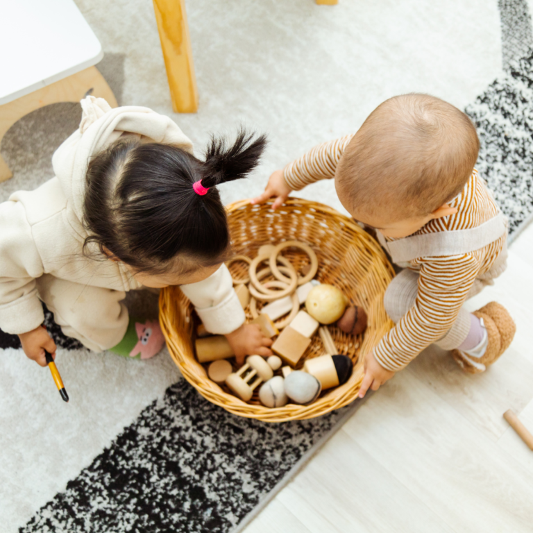 montessori teachings, inspire montessori