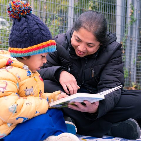 Careers Rayners Lane Montessori